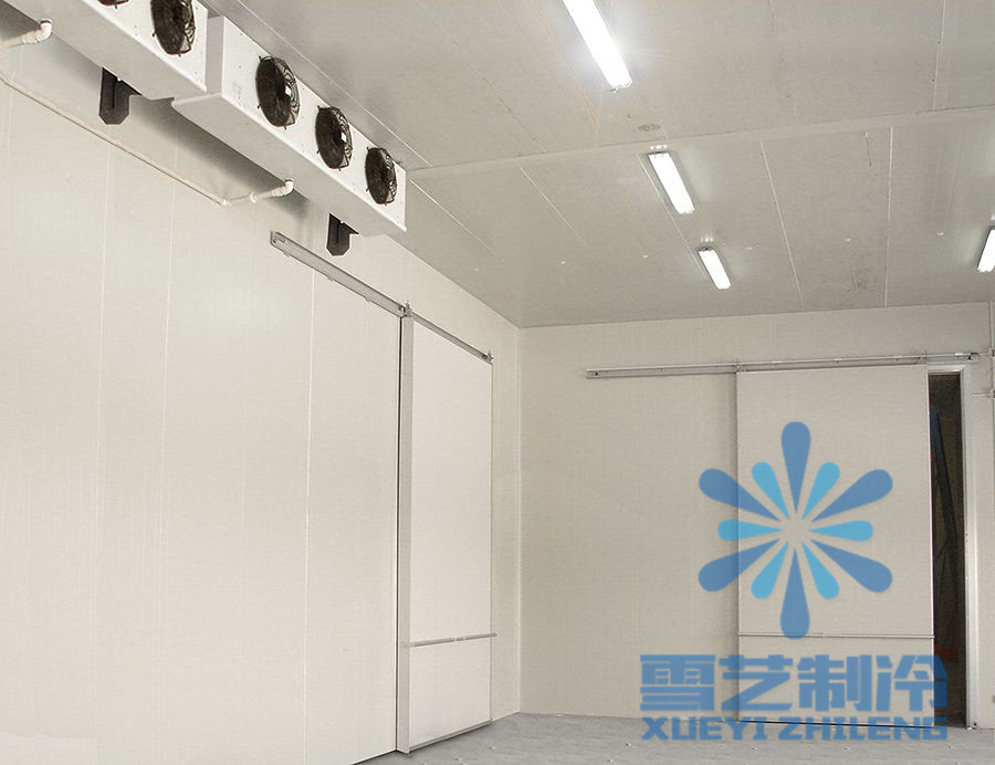 速凍冷庫設計安裝小常識！！